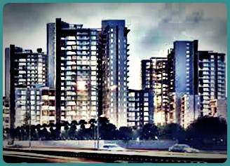 3 BHK society flats for sale in dwarka, 3 BHK DDA flats in Dwarka,
